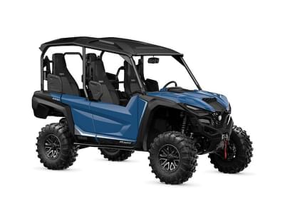 BOATZON | Yamaha Wolverine RMAX4 1000 Compact Limited 2025