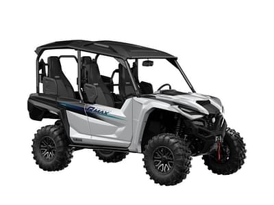 BOATZON | Yamaha Wolverine RMAX4 1000 Limited Edition 2024