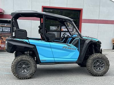 BOATZON | Yamaha Wolverine RMAX4 1000 RSpec 2023 BOATZON | Yamaha Wolverine RMAX4 1000 RSpec 2023