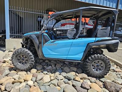 BOATZON | Yamaha Wolverine RMAX4 1000 RSpec 2023 BOATZON | Yamaha Wolverine RMAX4 1000 RSpec 2023