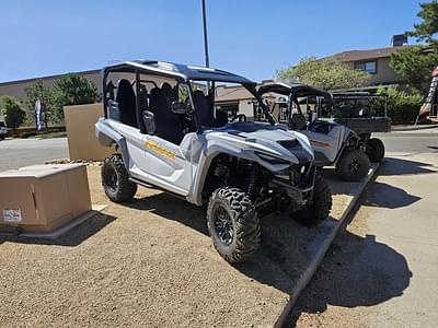 BOATZON | Yamaha Wolverine RMAX4 1000 RSpec 2024 BOATZON | Yamaha Wolverine RMAX4 1000 RSpec 2024