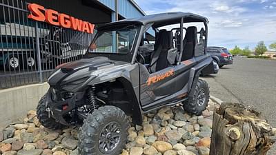 BOATZON | Yamaha Wolverine RMAX4 1000 XTR 2022 BOATZON | Yamaha Wolverine RMAX4 1000 XTR 2022