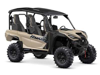 BOATZON | Yamaha Wolverine RMAX4 1000 XTR 2023 BOATZON | Yamaha Wolverine RMAX4 1000 XTR 2023