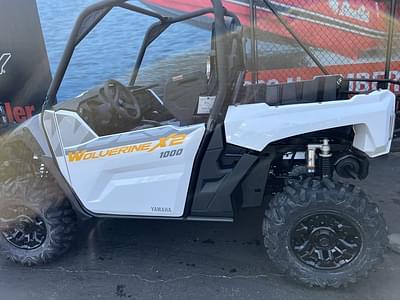 BOATZON | Yamaha Wolverine X2 1000 RSpec 2024