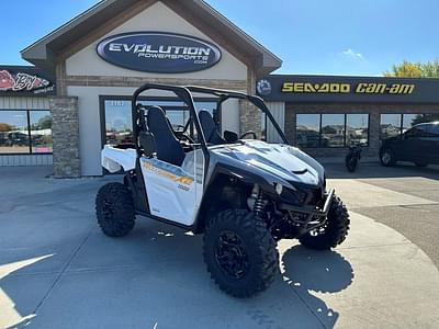 BOATZON | Yamaha Wolverine X2 1000 RSpec 2024 BOATZON | Yamaha Wolverine X2 1000 RSpec 2024