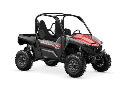 BOATZON | Yamaha Wolverine X2 1000 RSpec 2025 BOATZON | Yamaha Wolverine X2 1000 RSpec 2025