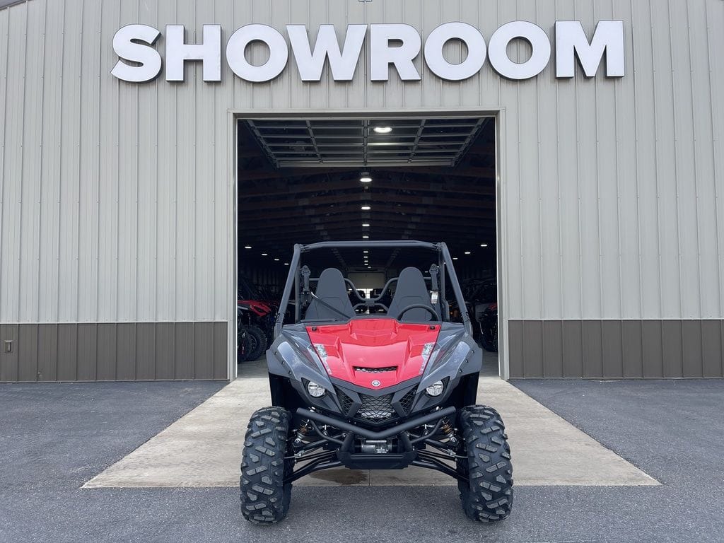 New Yamaha Wolverine X2 1000 RSpec 2025 for sale in Richland