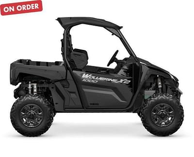 BOATZON | Yamaha Wolverine X2 1000 SE 2025 BOATZON | Yamaha Wolverine X2 1000 SE 2025