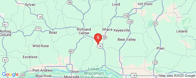 location