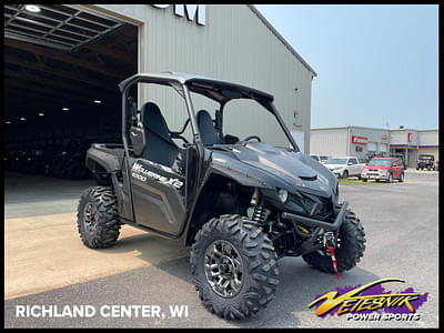 BOATZON | Yamaha Wolverine X2 1000 XTR 2025