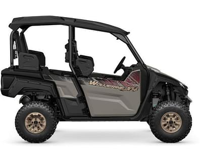 BOATZON | Yamaha Wolverine X2 850 EPS SE 2024 BOATZON | Yamaha Wolverine X2 850 EPS SE 2024