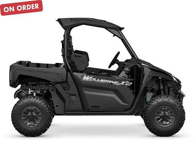 BOATZON | Yamaha Wolverine X2 850 SE 2025 BOATZON | Yamaha Wolverine X2 850 SE 2025