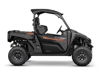 BOATZON | Yamaha Wolverine X2 850 XTR 2022
