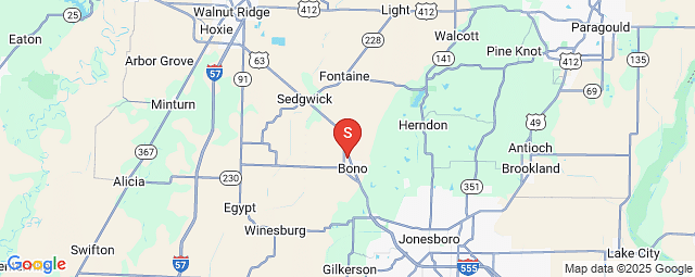 location