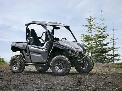BOATZON | Yamaha Wolverine X2 850 XTR 2025