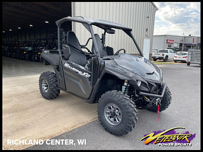 BOATZON | Yamaha Wolverine X2 850 XTR 2025