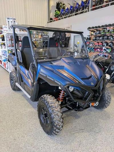 BOATZON | Yamaha Wolverine X2 EPS RSpec SE 2019 BOATZON | Yamaha Wolverine X2 EPS RSpec SE 2019