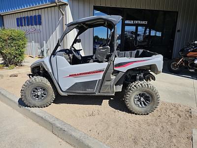 BOATZON | Yamaha Wolverine X2 RSpec 850 2021 BOATZON | Yamaha Wolverine X2 RSpec 850 2021