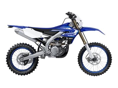BOATZON | Yamaha WR250F 2020