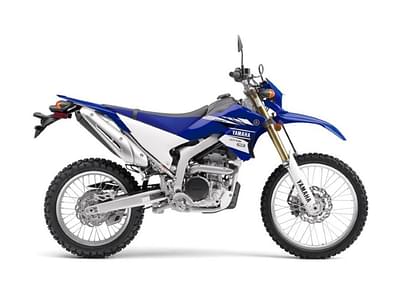 BOATZON | Yamaha WR250R 2017