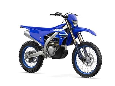 BOATZON | Yamaha WR450F 2025