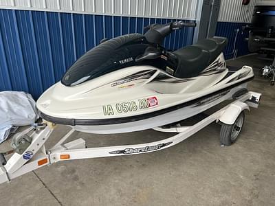 BOATZON | YAMAHA XL 1200 2000