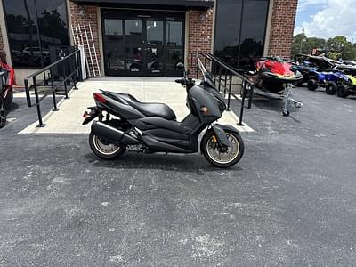 BOATZON | Yamaha XMAX 2020
