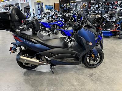 BOATZON | Yamaha XMAX 2021