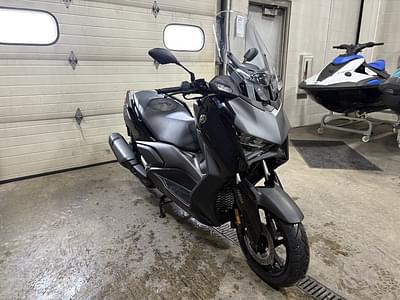 BOATZON | Yamaha XMAX 2025