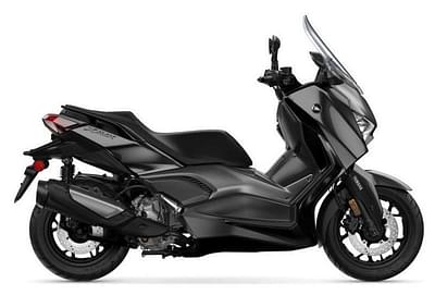 BOATZON | Yamaha XMAX CA 2025