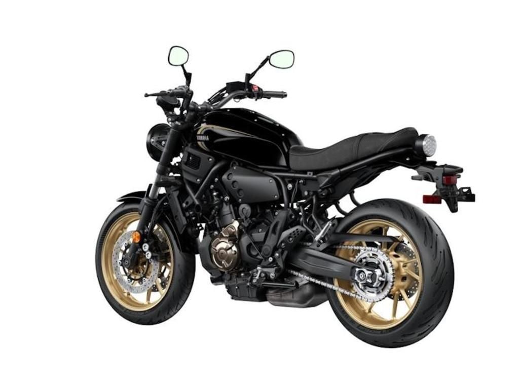 New Yamaha XSR700 2024 for sale in lakewood, Colorado - Boatzon.com