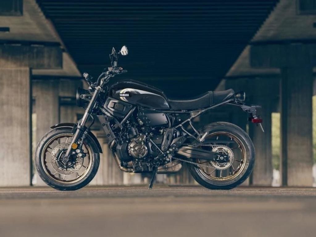 New Yamaha XSR700 2024 for sale in lakewood, Colorado - Boatzon.com