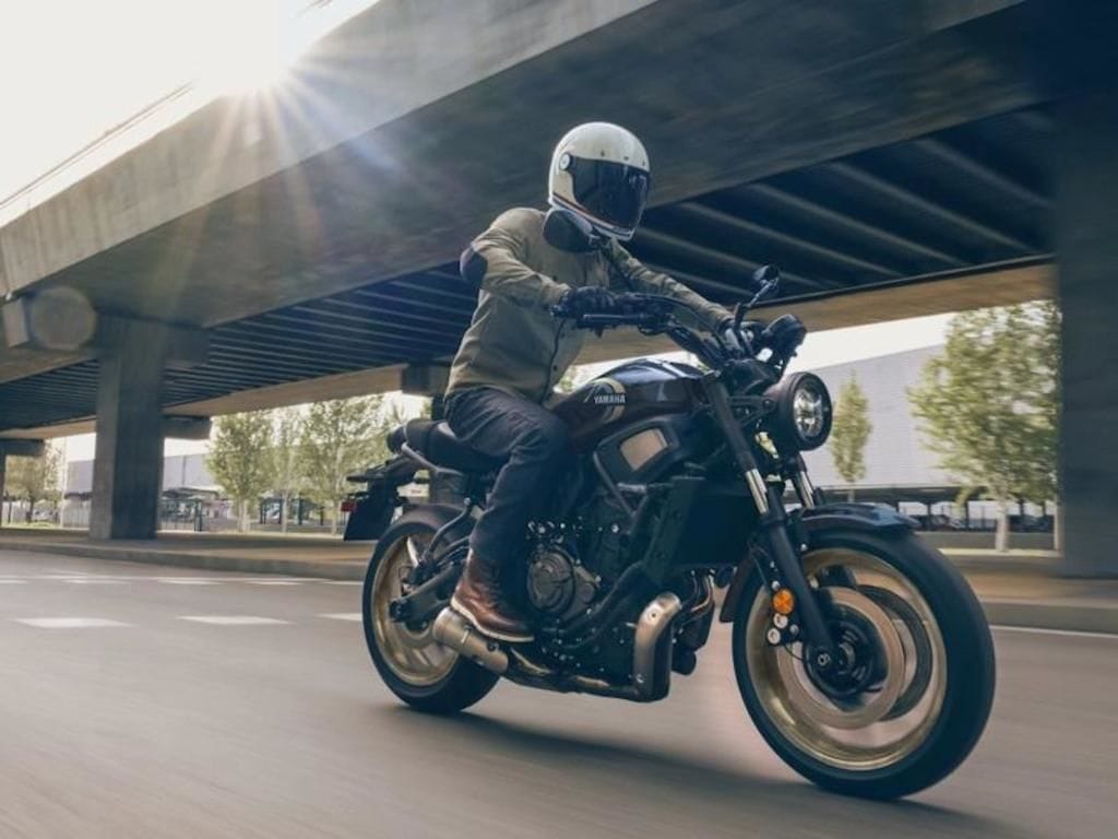 New Yamaha XSR700 2024 for sale in lakewood, Colorado - Boatzon.com