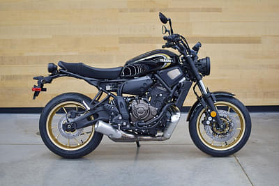 BOATZON | Yamaha XSR700 2024