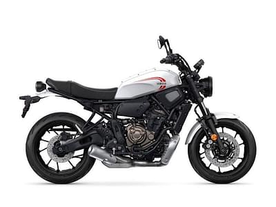 BOATZON | Yamaha XSR700 2024