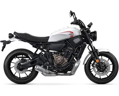 BOATZON | Yamaha XSR700 2025