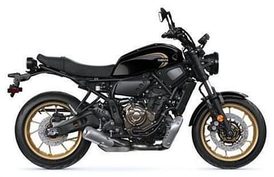BOATZON | Yamaha XSR700 CA 2025
