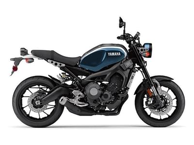 BOATZON | Yamaha XSR900 2017