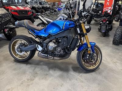 BOATZON | Yamaha XSR900 2023