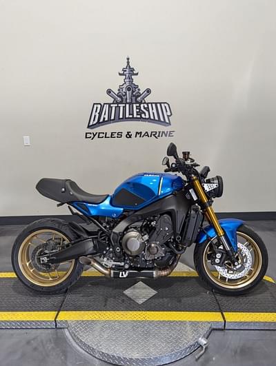 BOATZON | Yamaha XSR900 2023