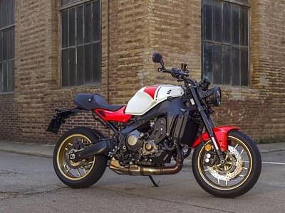 BOATZON | Yamaha XSR900 2024