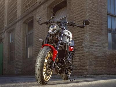 BOATZON | Yamaha XSR900 2024