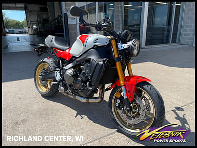 BOATZON | Yamaha XSR900 2024