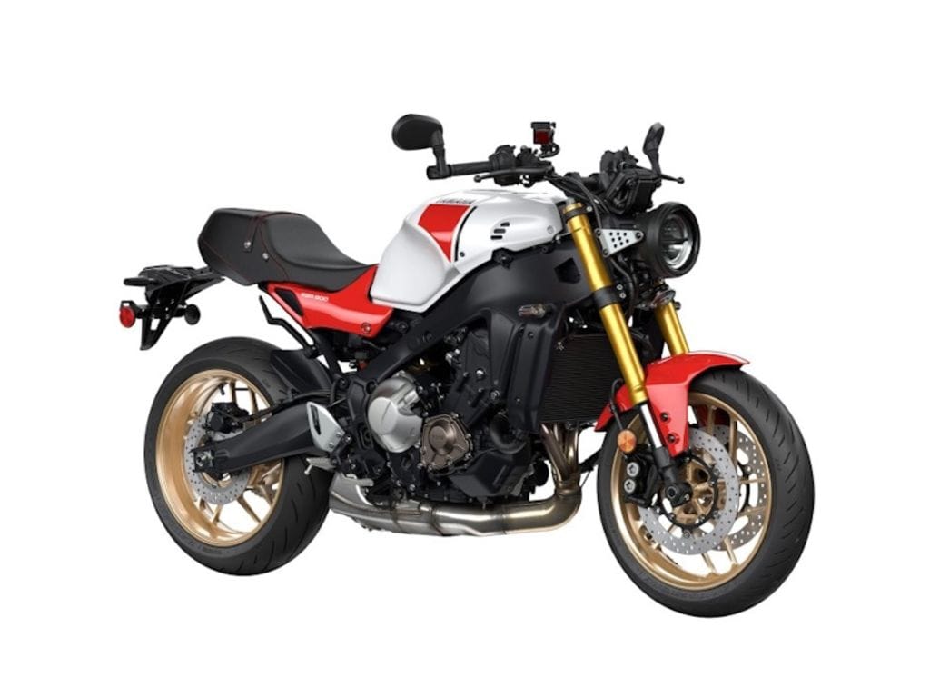 New Yamaha XSR900 2024 for sale in San Diego, California - Boatzon.com