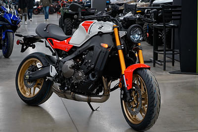 BOATZON | Yamaha XSR900 2024