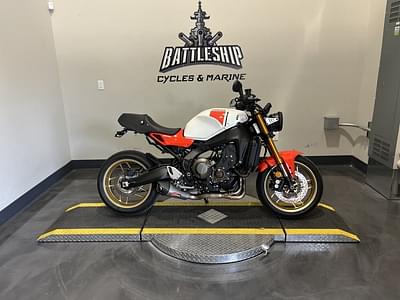 BOATZON | Yamaha XSR900 2024