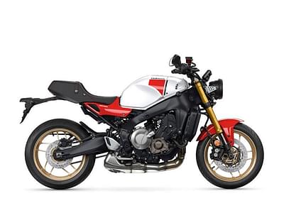 BOATZON | Yamaha XSR900 2024