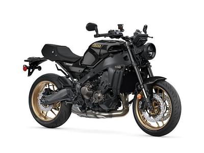BOATZON | Yamaha XSR900 2025