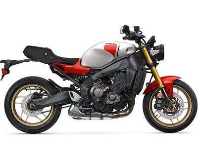 BOATZON | Yamaha XSR900 2025