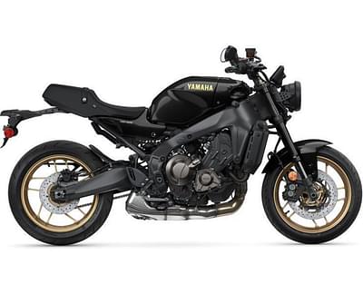 BOATZON | Yamaha XSR900 2025